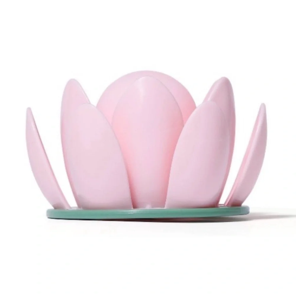 3 for $15 SALE New Floating Bath Light- Lily, 16 colors, Target Bullseye